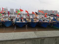 -沈家门渔港