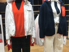 -优衣库(银座店)