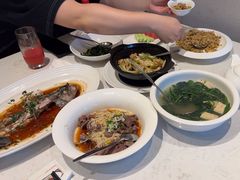 -上海宝华喜来登酒店·采悦轩中餐厅