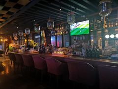 -蓝枪鱼鲜酿啤酒餐厅blue marlin(江宁店)