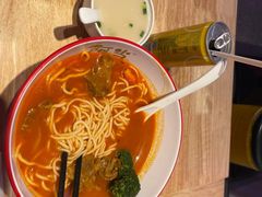 -阿当·小炒牛肉面(人广店)