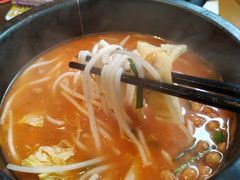 -大鼓米线(静安吴江DM店)