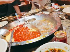 -蜀国大将老火锅(江北店)