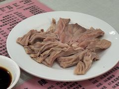 -茂隆餐厅(进贤路店)