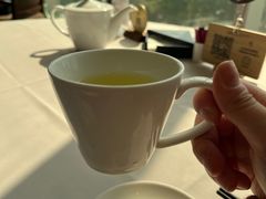 -粤财皇冠假日酒店·彩华轩中餐厅