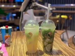 -喜茶(杭州龙湖西溪天街店)