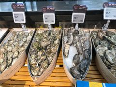 -盒马鲜生(杭州运河上街店)