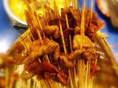 -马路边边串串香(双井直营店)