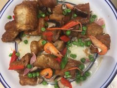 -兰边碗(鼓楼店)