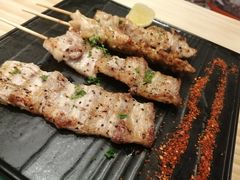 -喜寿司(金狮广场店)