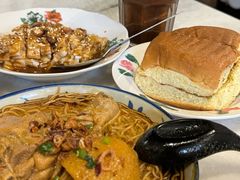 -何九海南茶店(鬼仔巷店)