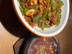 -庆江南江南菜(昆山吾悦广场店)