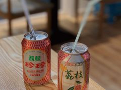 -长颈鹿的口袋钵钵鸡(市南店)