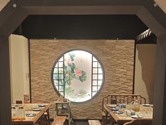 -遇见长安之丝路风荷(大唐西市店)
