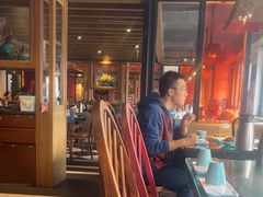 -江边城外烤全鱼(方庄时代购物中心店)