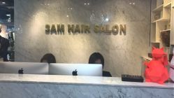 点击看大图 -3AM HAIR SALON烫发染发接发