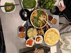 -咕咕站韩国料理(紫金港店)