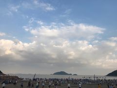 -松兰山海景大酒店·海鲜中餐厅