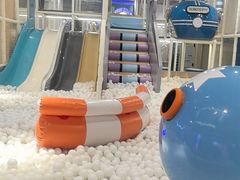 -meland·儿童乐园·游戏厅娃娃机·电玩Xbox(成都合生汇店)