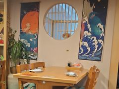 -大焰自助日式料理 铁板烧(徐汇店)