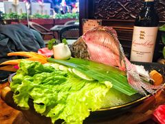 -荷花泰菜(东方新天地店)