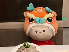 -海底捞火锅(巴黎春天浦建店)