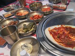 -韩一品韩国料理(柏庐南路店)