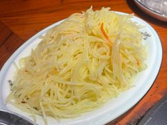 -山河屯铁锅炖(哈西站店)