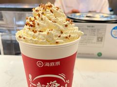 -海底捞火锅(九久奥特莱斯店)