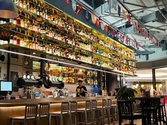 -The Happy Monk(前海壹方汇店)