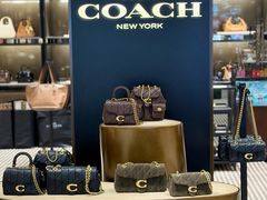 -COACH蔻驰(双安商场店)