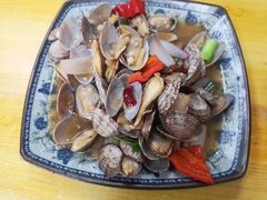 -福州人铭小吃