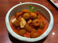 -窄巷子陕菜馆·地道陕西菜(粉巷店)