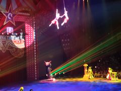 -珠海横琴长隆《卡卡虎奇遇记》