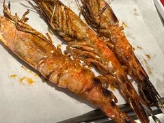 大虾江湖-No.DD戳子烧烤·江湖菜(北京总店)