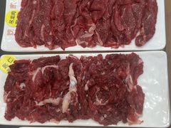 -嬷孙家潮汕牛肉火锅(北京路天河城店)