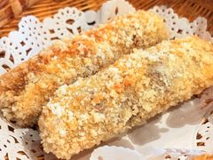 炸米粉肉-汉·鲜味人知(陈家营店)