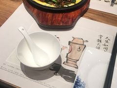 -中国徽菜·徽商故里(广安门店)