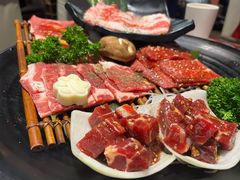 -猫爪爪原切自助烤肉(观音桥阳光世纪店)