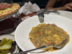 -Primo·丽莫意大利窑烤披萨