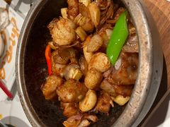 -大鸽饭(岗顶店)