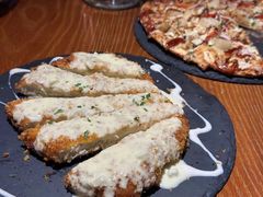 -澳骄 Aussie Kitchen·手工披萨·西餐(国大店)