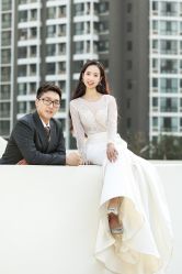 点击看大图 -CD视觉婚纱摄影