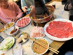 -将台涮肉(酒仙桥店)