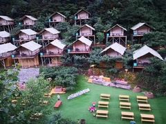 -北京山里寒舍度假酒店