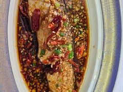 -酒蜻蜓·庭院私房菜(天元东路店)