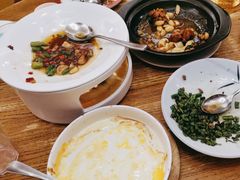 -新白鹿餐厅(龙游路总店·杭帮菜名店)