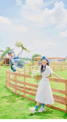 -爱城婚纱摄影·品质严选店