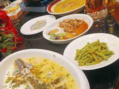 -高老庄新家宴(北斗星广场店)