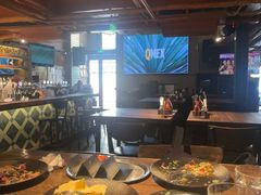 -Q MEX 库迈墨西哥餐吧(三里屯店)